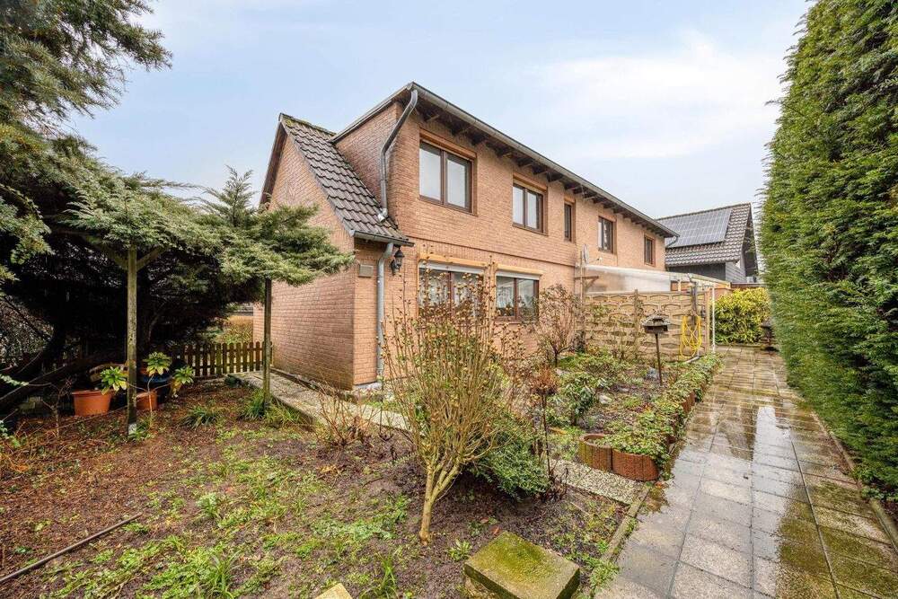 Thumbnail-Kaufen! Gestalten! Zuhause sein! Ihr Familienhaus in Mettmann.