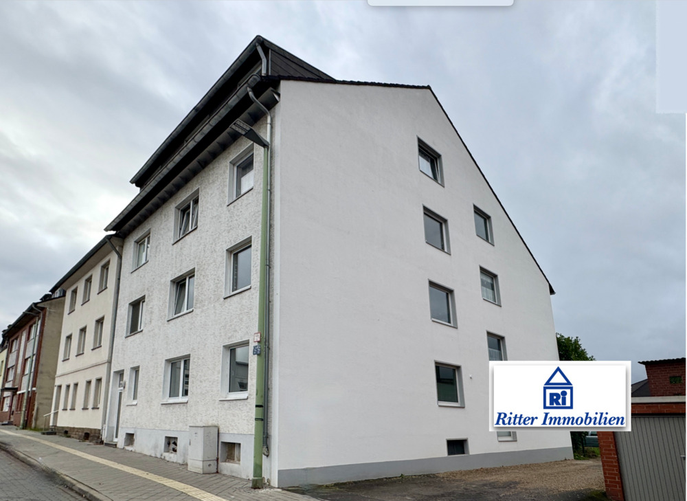 Thumbnail-Ritter Immobilien e.K.: Anleger aufgepasst! 2-ZiKDB -ETW in Stolberg-Münsterbusch!