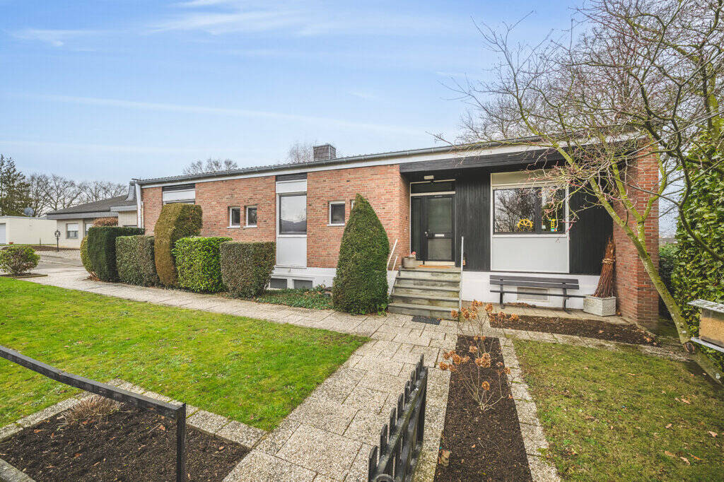 Thumbnail-Linden-Neusen Freistehender Bungalow in bester Wohnlage