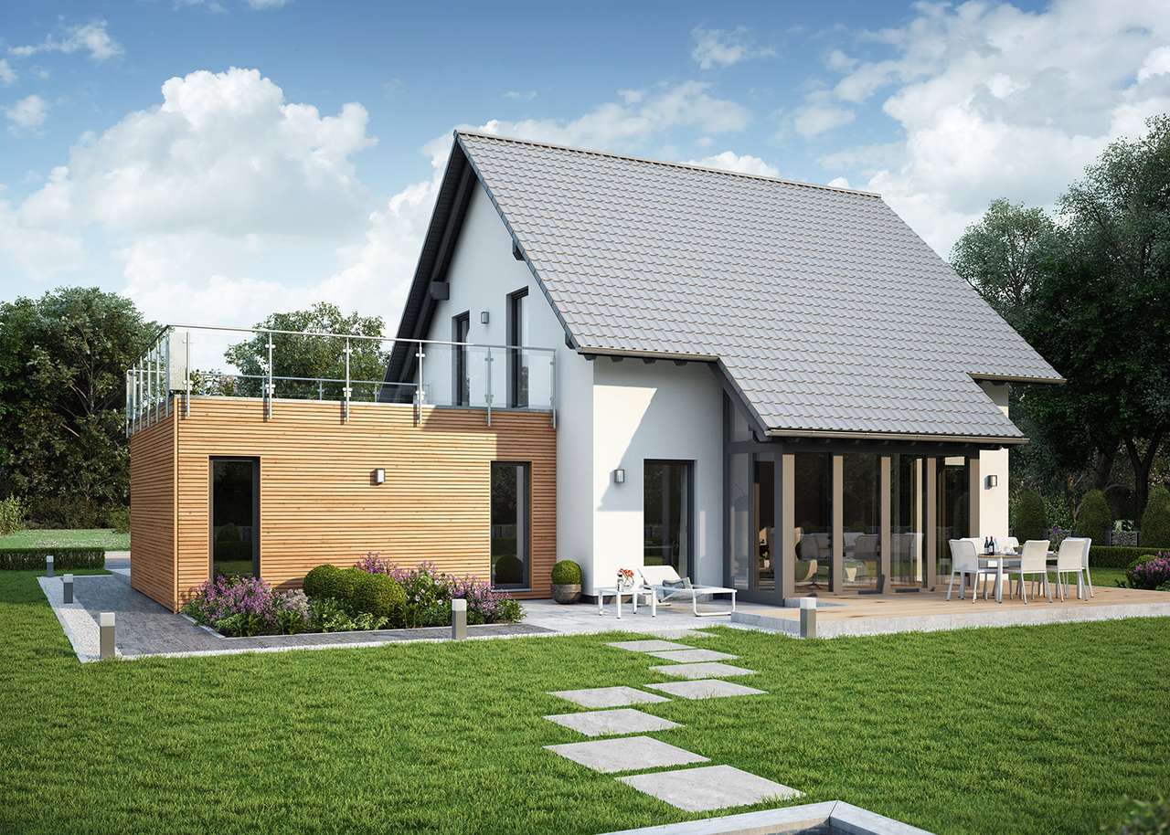 Thumbnail-Effizient - solide - schnell - Bauen mit massa haus