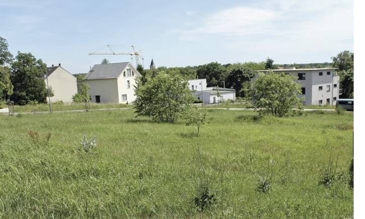 Thumbnail-Paradiesisches Bauland in begehrter Lage von Königs Wusterhausen