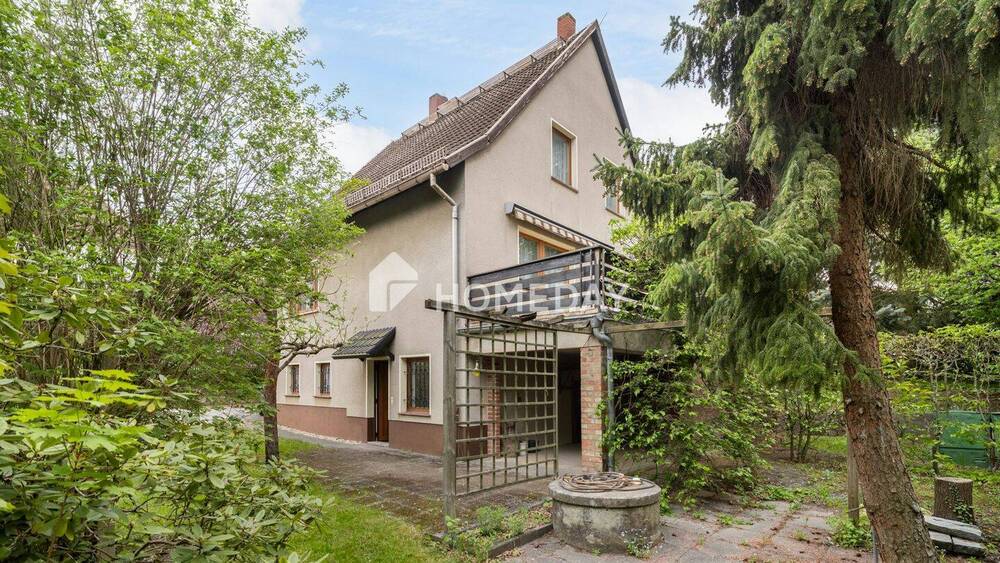 Thumbnail-Ein Haus für viele Lebensentwürfe - fünf Zimmer auf zwei Ebenen