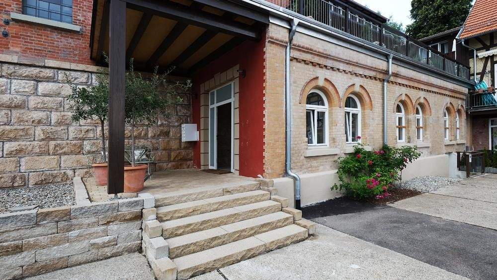 Thumbnail-Ideal für Singles: Wohnen im Denkmal-Objekt!