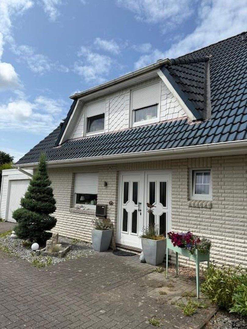 Thumbnail-Attraktive DHH in Langen - grüne Oase - ruhige und zentrale Lage!