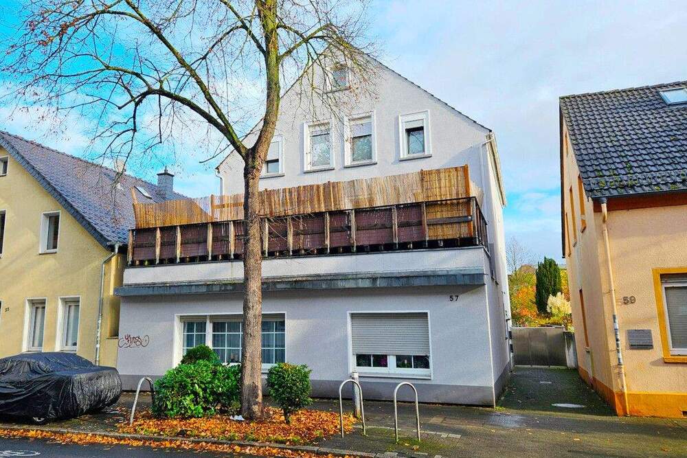 Thumbnail-Charmante Citywohnung: kompakt, pflegeleicht, optimal angebunden! OPEN HOUSE am Sa., d. 13. Dez.!