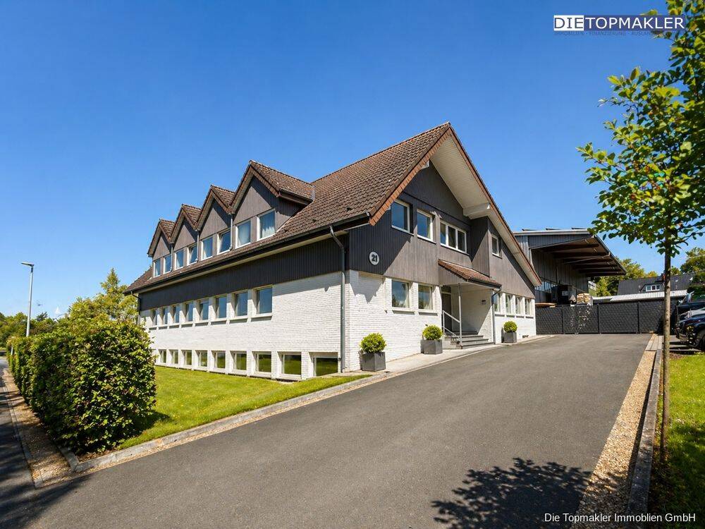 Thumbnail-Wohn u. Geschäftshaus in Salzkotten