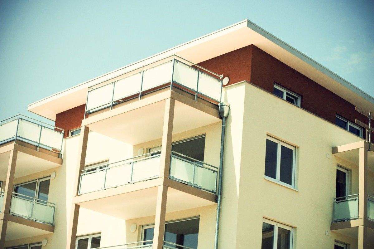 Thumbnail-Mehrfamilienhaus mit erstklassiger Energieeffizienz zu verkaufen