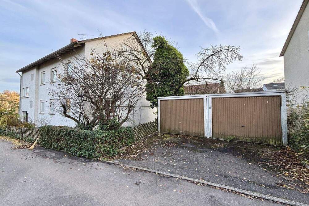 Thumbnail-Seltene Gelegenheit: Haus mit großem Garten und vielfältigen Nutzungsmöglichkeiten!