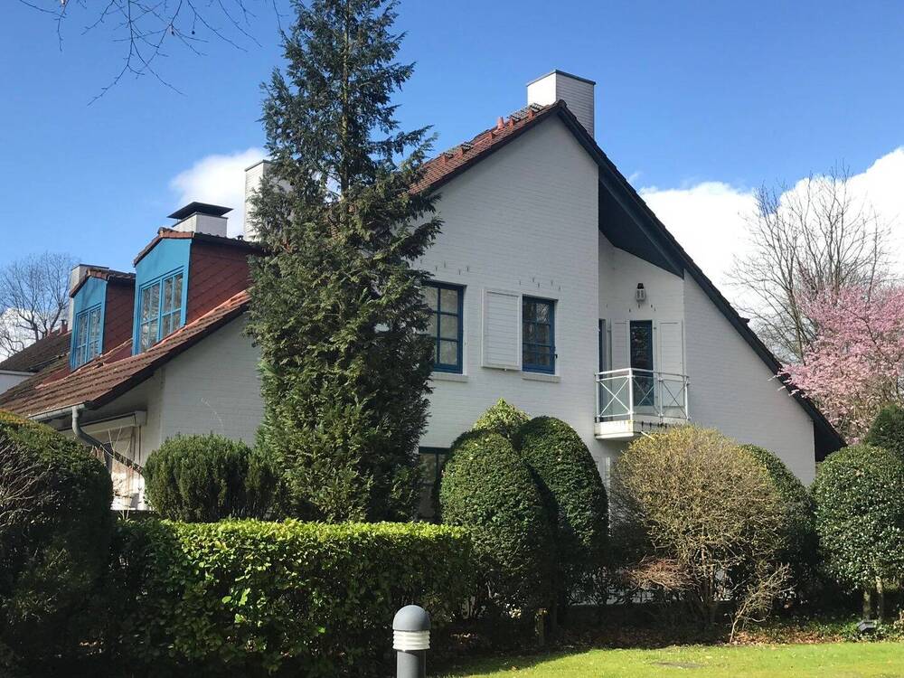 Thumbnail-Wohnen am Forst Klövensteen