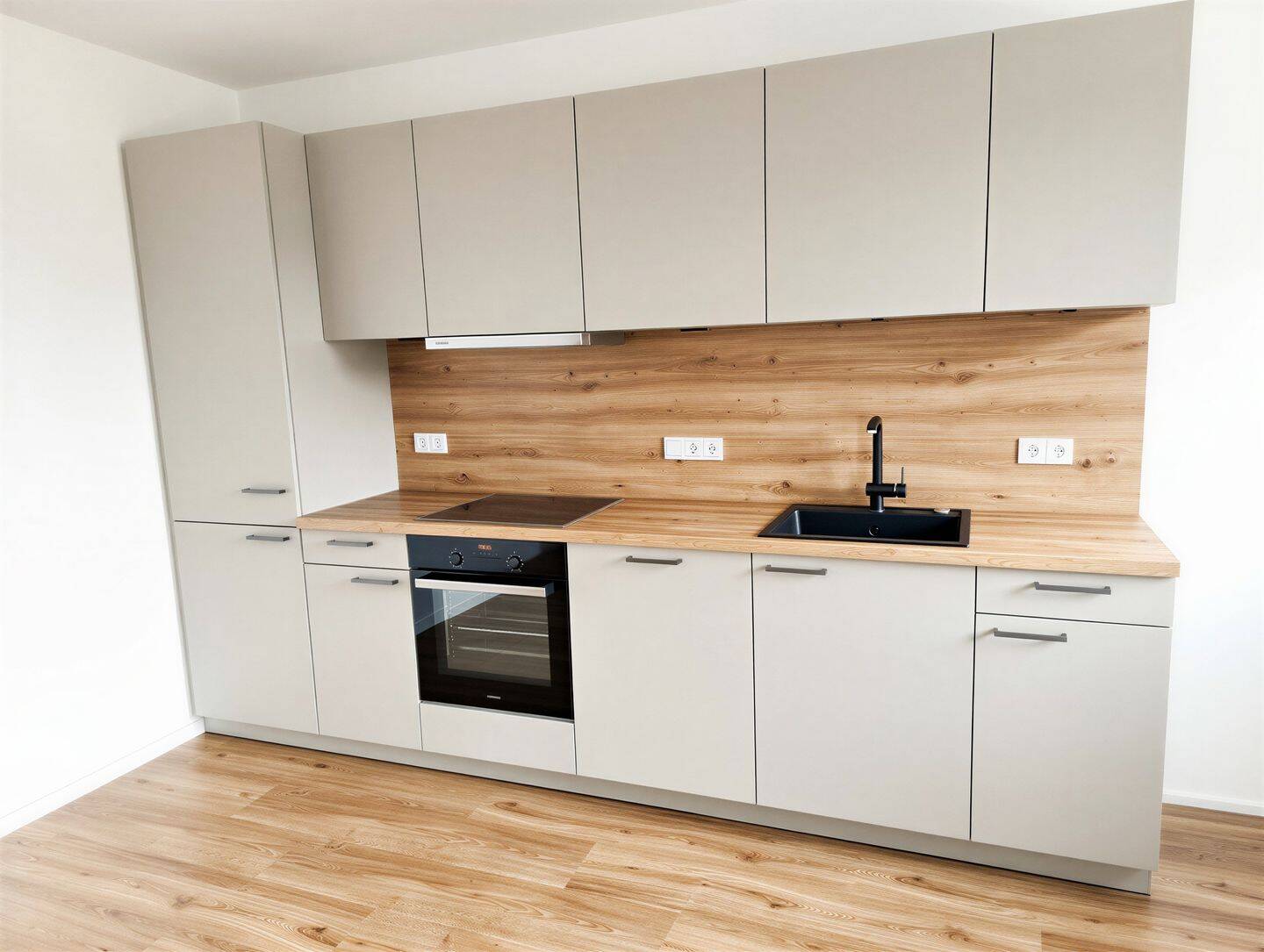 Thumbnail-2 ZKB-WHG mit Terrasse und Traumküche in Twistringen