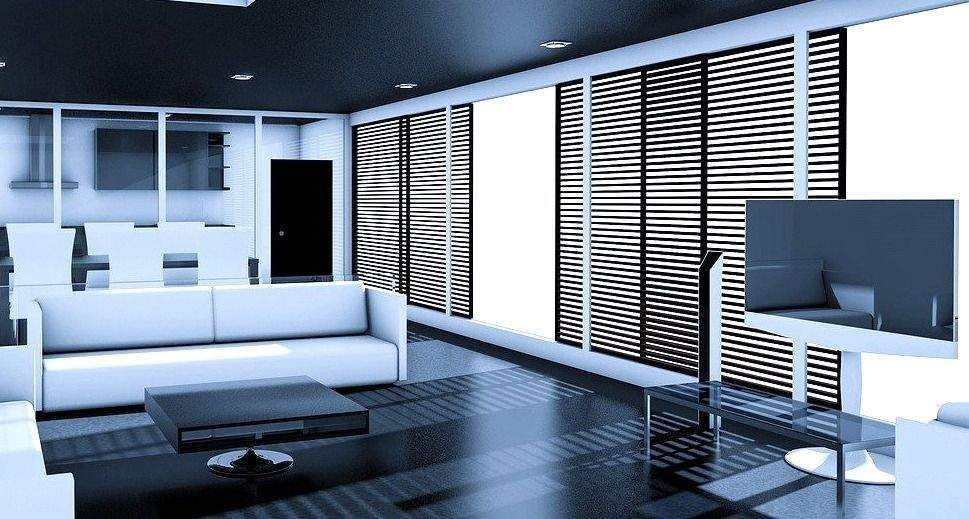 Thumbnail-Modernes Wohnen mit Homeoffice, Fitnessbereich oder Heimkino in Bestwohnlage