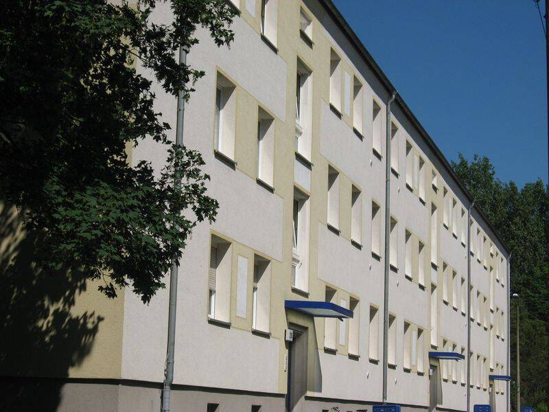 Thumbnail-3-Raum Wohnung im Altbau