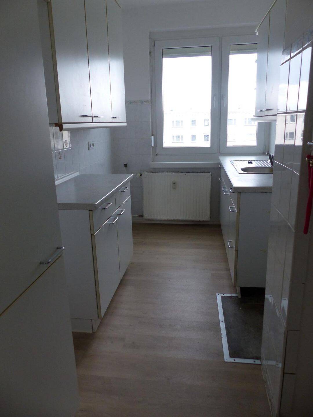 Thumbnail-Dreiraumwohnung in Oschatz mit Einbauküche