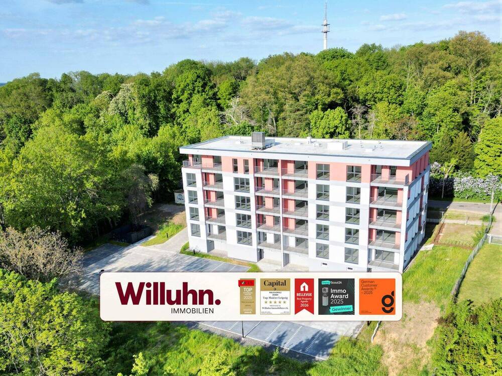 Thumbnail-Langfristiges Investment l Schöner Westbalkon l Fußbodenheizung