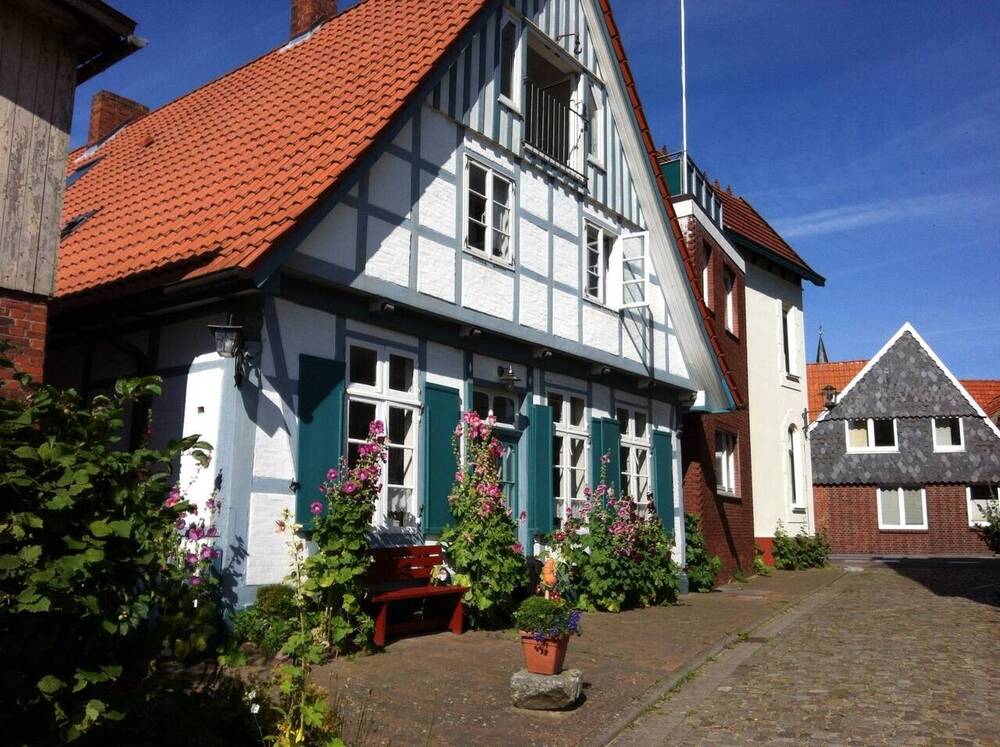 Vorderansicht