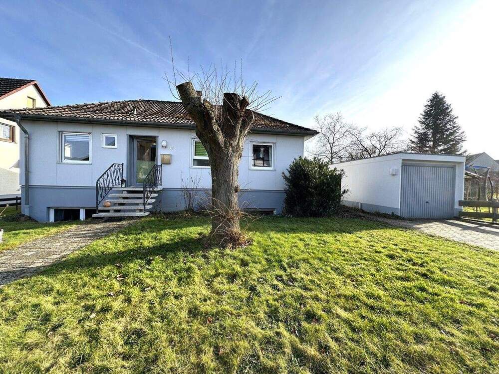 Thumbnail-Urlaubsfeeling im eigenen Zuhause! Bungalow in Königswinter-Bockeroth