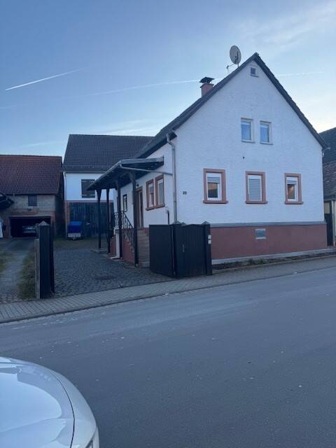 Thumbnail-Charmantes älteres Haus sucht neuen Mieter!