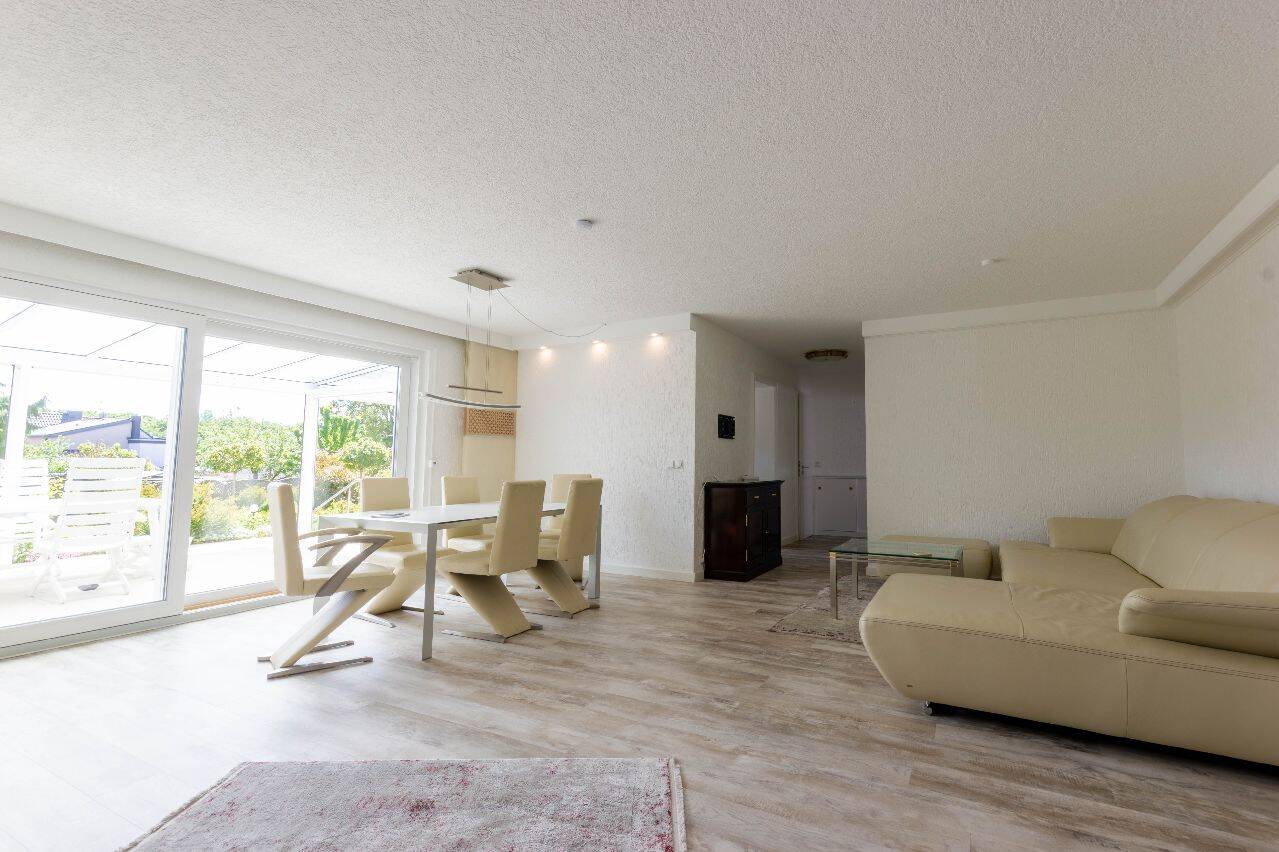 Thumbnail-Familien(t)raum im Doppelpack - Viel Raum und Ruhe in Nähe Revierpark Wischlingen