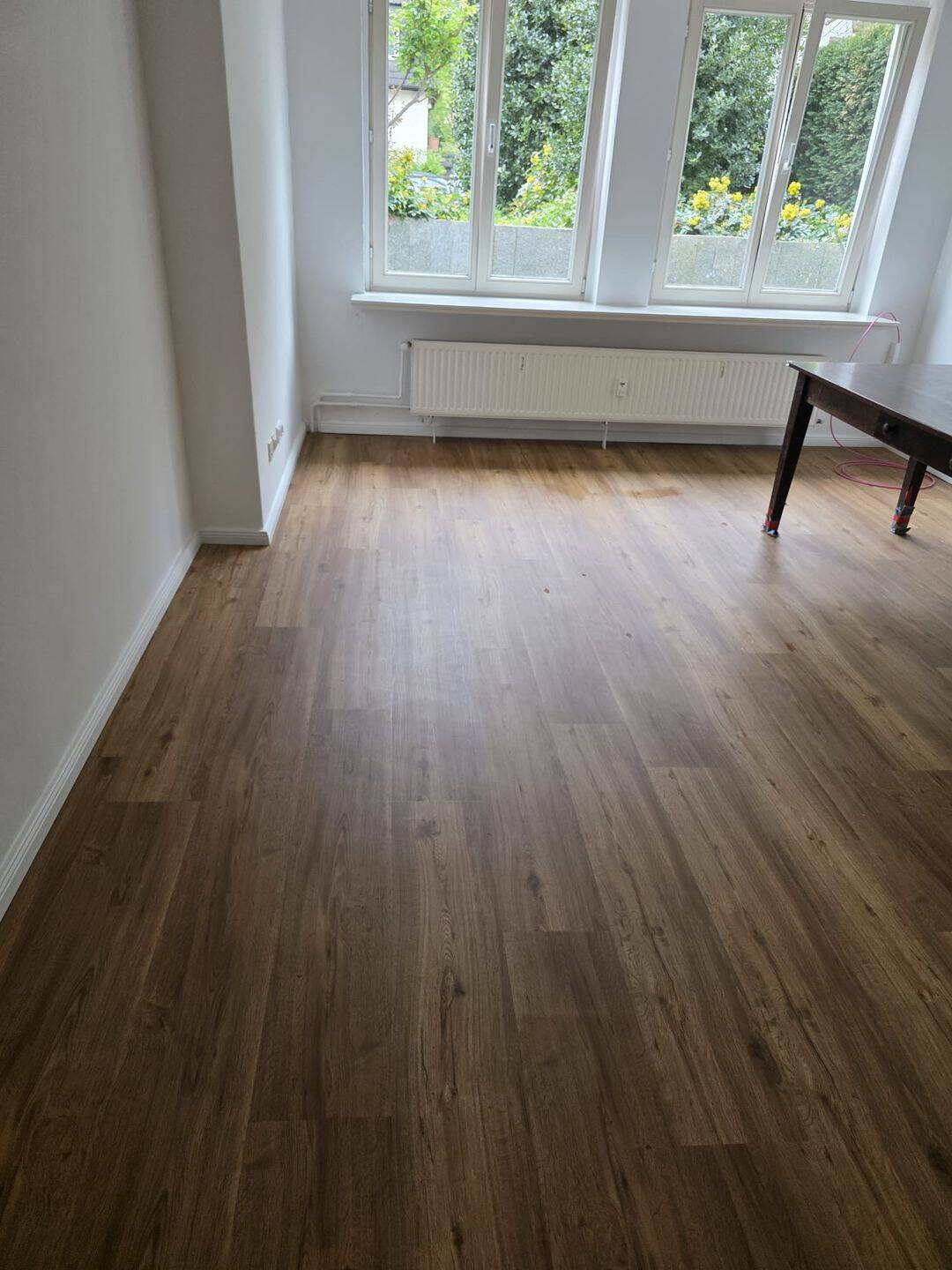 Thumbnail-Souterrain Wohnung mit neuer Einbauküche in Alsternähe