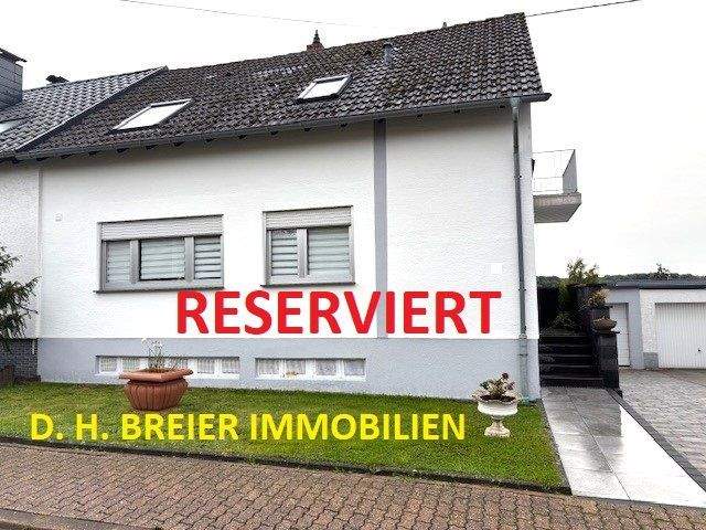 Thumbnail-FAMILIENGERECHTES HAUS MIT GARTEN IN TRAUMLAGE VON 66773 SCHWALBACH-SPRENGEN