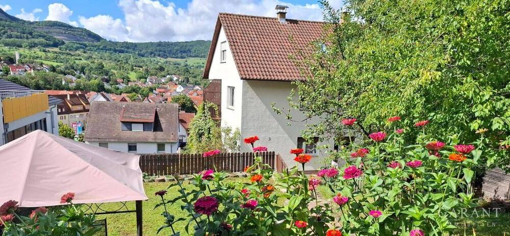 Thumbnail-Ein Juwel- Tolles Mehrfamilienhaus in wunderschöner Lage !