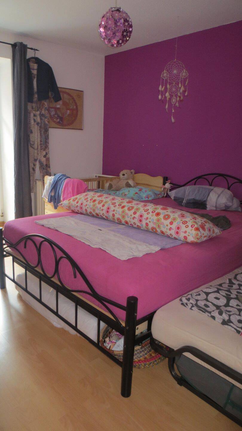 Thumbnail-Wohnung im Altensemble von Hüfingen