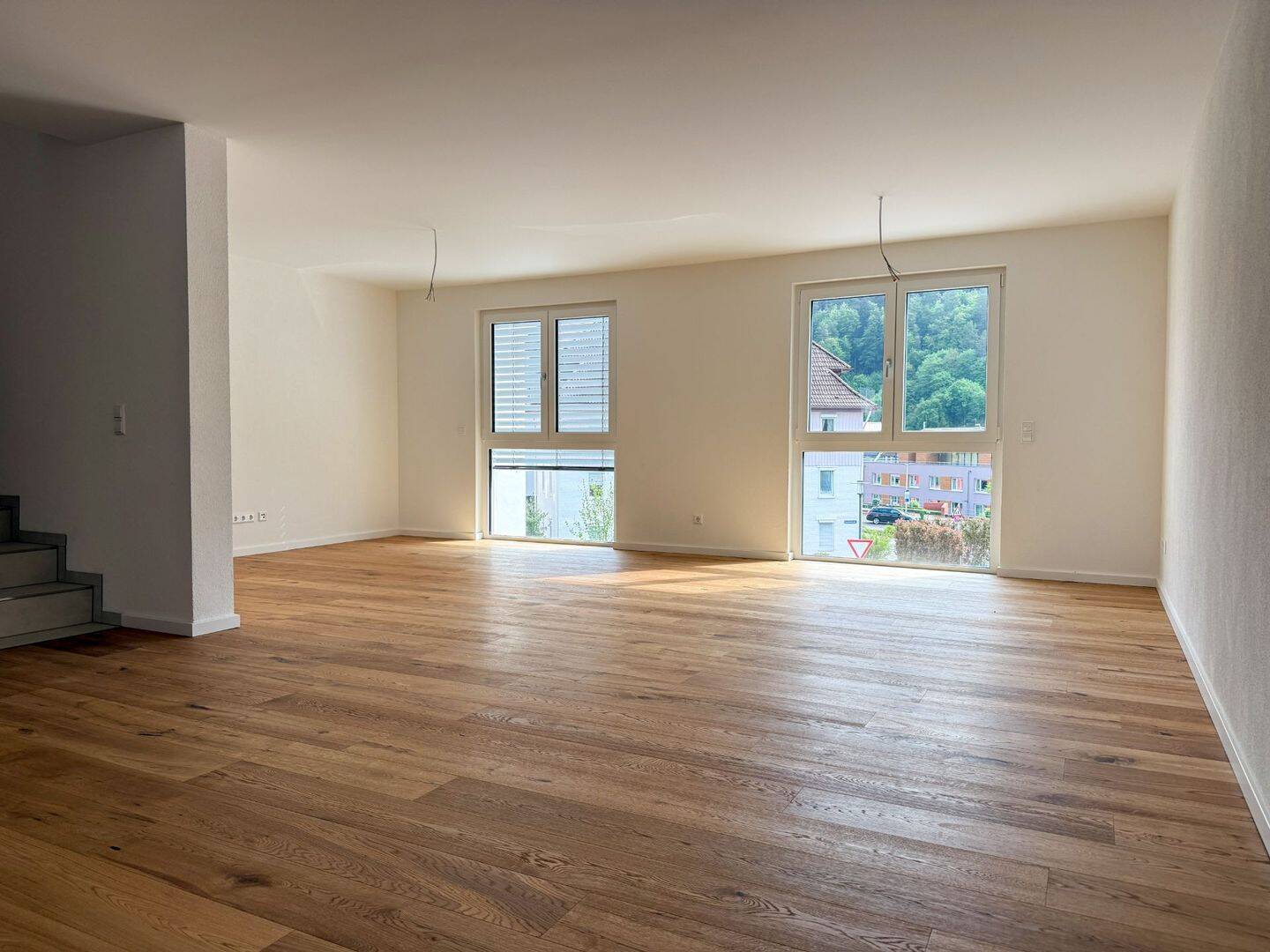 Thumbnail-Mehr Platz für die ganze Familie - Modernes Reihenhaus im Quartierer