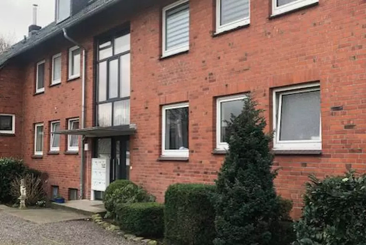 Thumbnail-Modernisierte 3-Zimmer Wohnung in Timmendorfer Strand-Hemmelsdorf