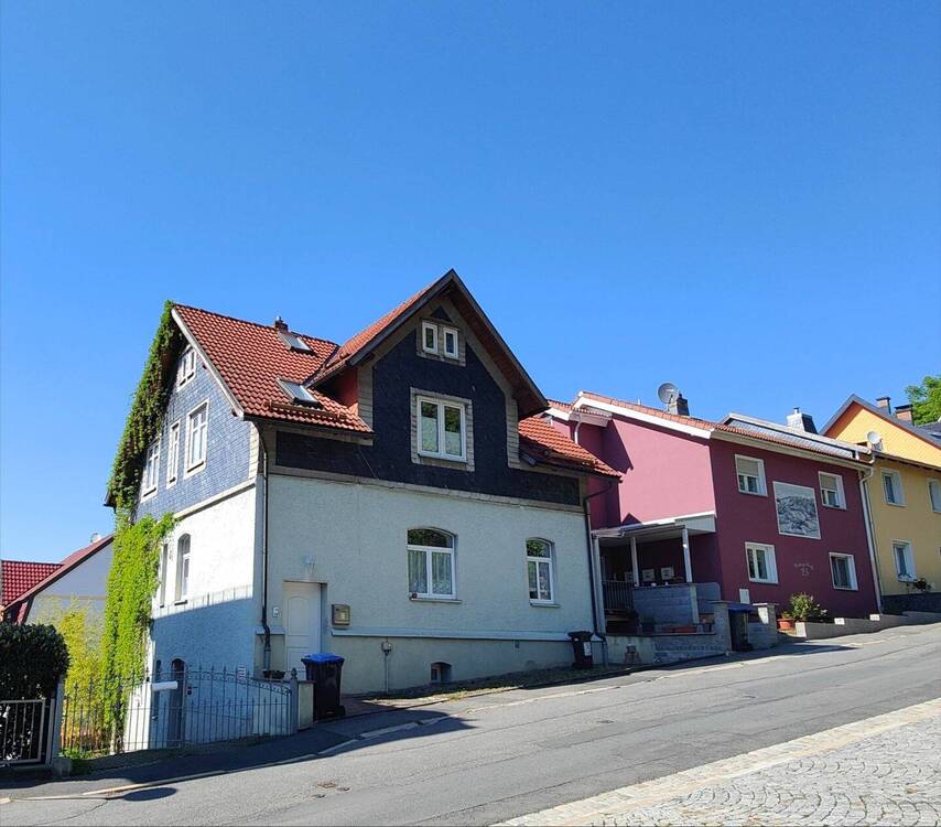 Ansicht