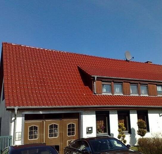 Thumbnail-Zentral gelegene Doppelhaushälfte