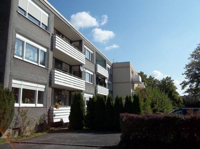 Thumbnail-4-Zimmer-Wohnung in Hamm-Wiescherhöfen, 2. Obergeschoss