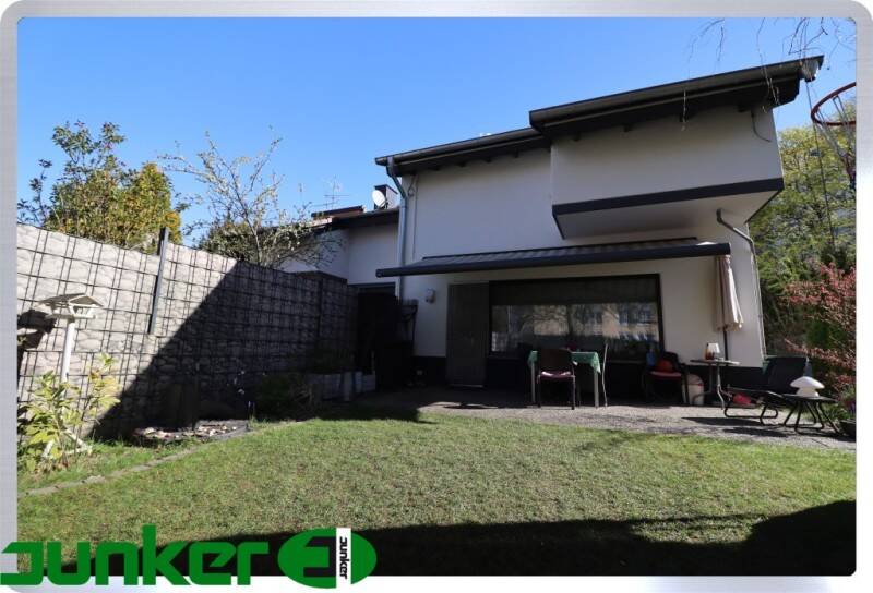 Thumbnail-***Top saniertes Raumwunder wartet auf neue Familie inkl. Garage und schönem Garten***