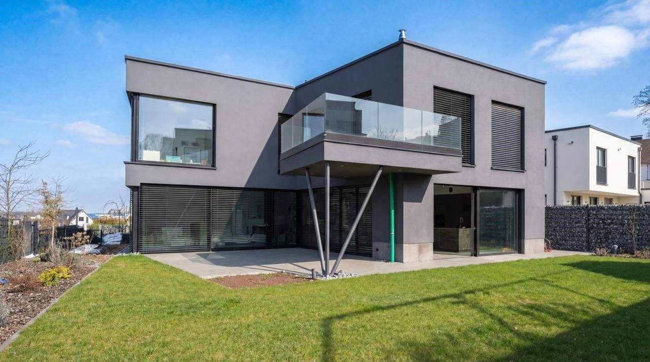 Thumbnail-Luxus, Licht und Lebensqualität vereint