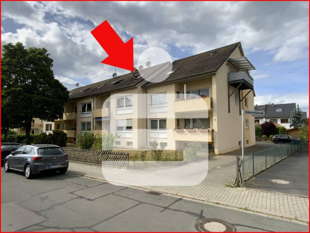 Thumbnail-Ihre Mieterin ist schon da....