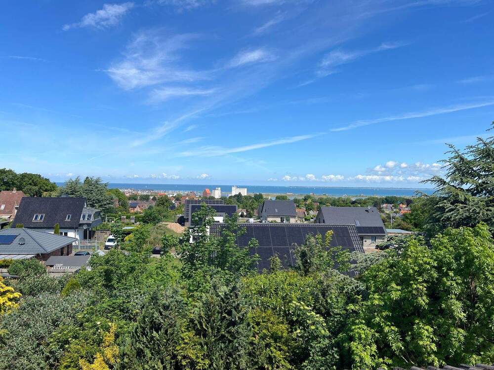 Thumbnail-Tolles Baugrundstück in Heiligenhafen mit ca. 675 qm
