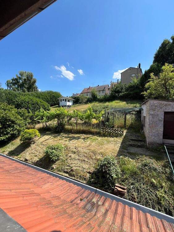 Thumbnail-PREISREDUZIERUNG! 2-Familienhaus -Freistehend!