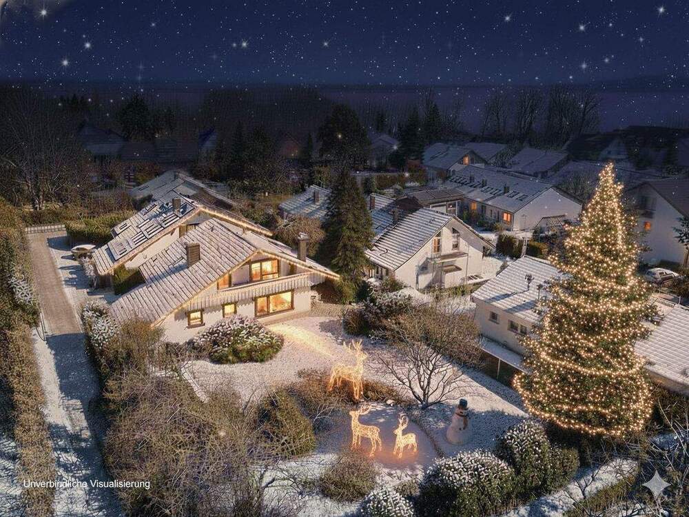 Thumbnail-Seltenes Angebot: Großes Grundstück. Großes Potential. Großes Glück.