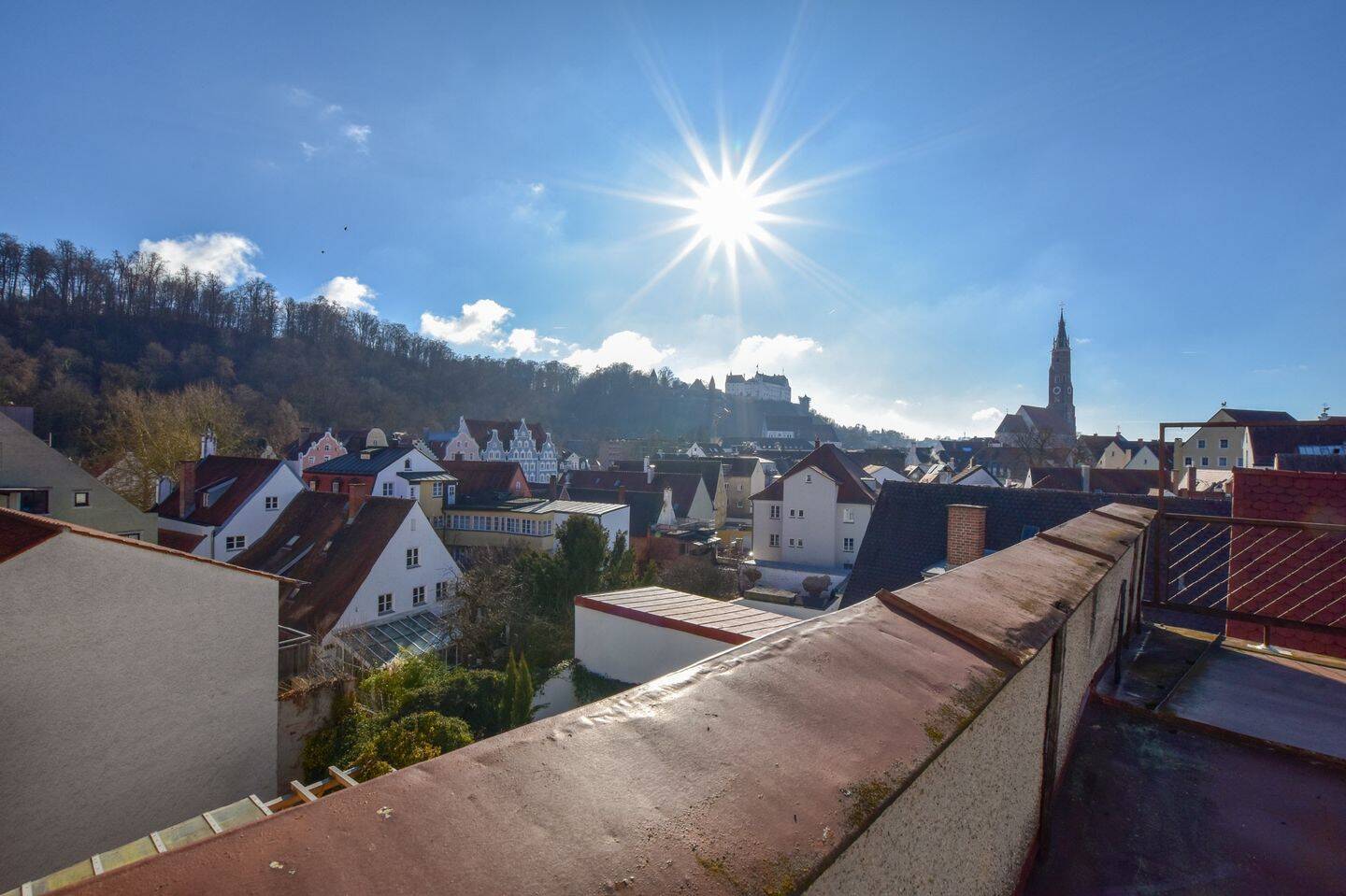Thumbnail-AIGNER - Historisches Wohn- und Geschäftshaus im Herzen von Landshut