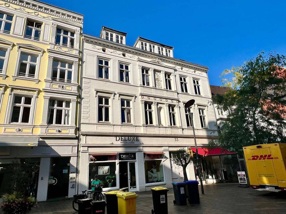 Frontansicht