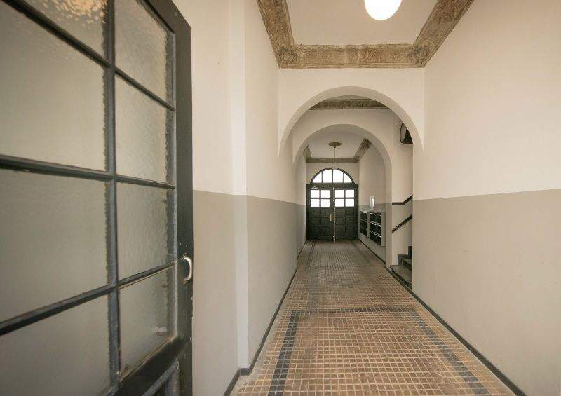 Thumbnail-vermietet: 70 qm Gewerbe im 1. HH i.d. Manteuffelstr. Höhe Paul-Lincke-Ufer (WE20)