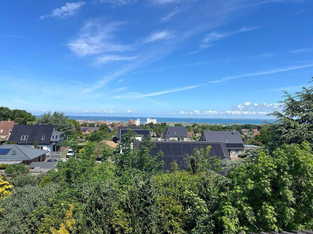 Thumbnail-Tolles Baugrundstück in Heiligenhafen mit ca. 623 qm