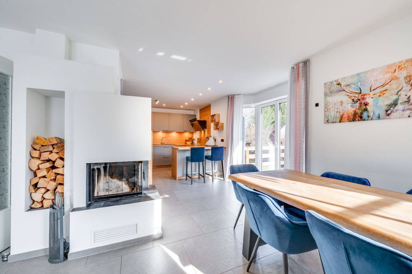 Thumbnail-AIGNER - Charmantes Einfamilienhaus in Starnberg mit großem Garten