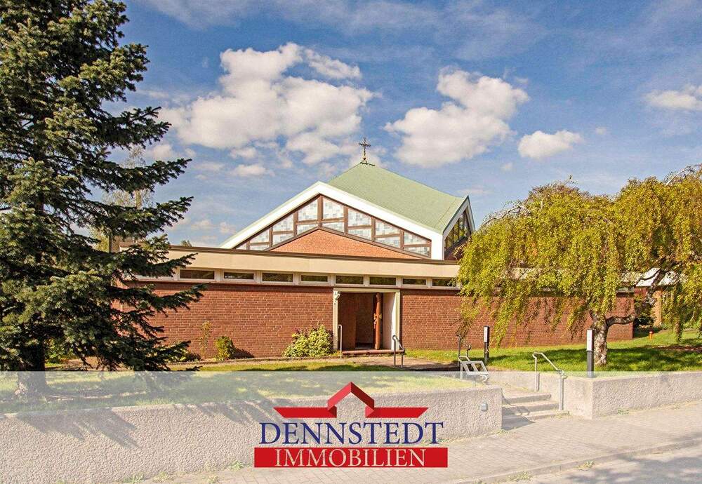 Thumbnail-Raum für Visionen - außergewöhnliche Immobilie mit Geschichte, Charakter und Licht