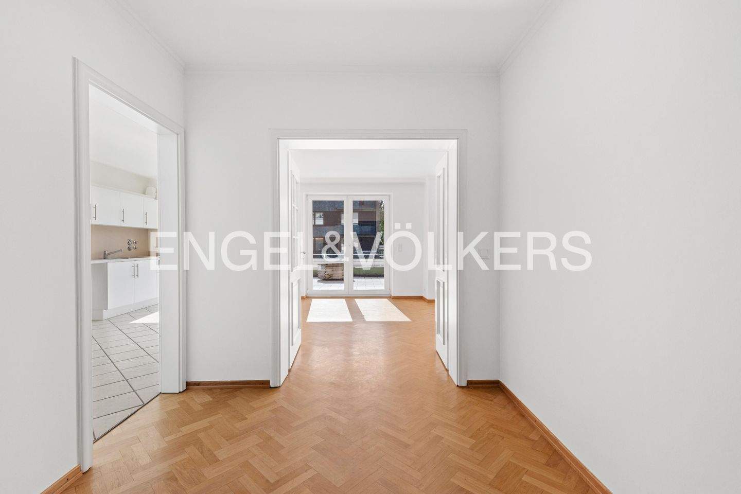 Thumbnail-Elegantes Wohnen in Rahlstedts Toplage