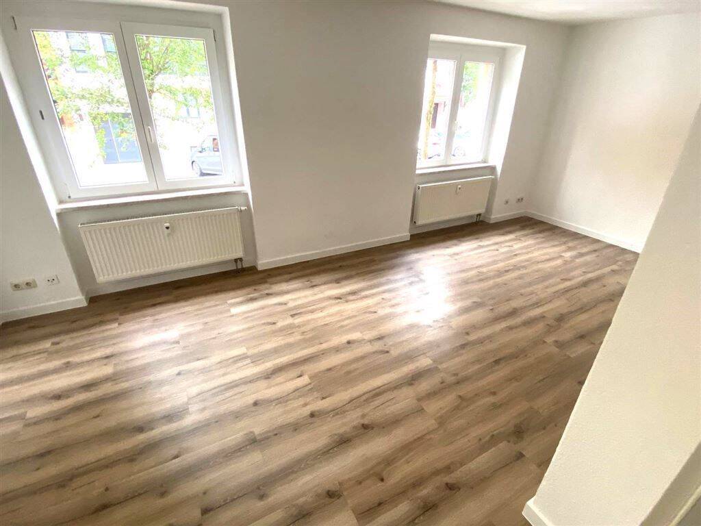 Thumbnail-Ruhige Lage! Tolle 2-Zi. Whg mit Balkon, Bad mit Fenster!