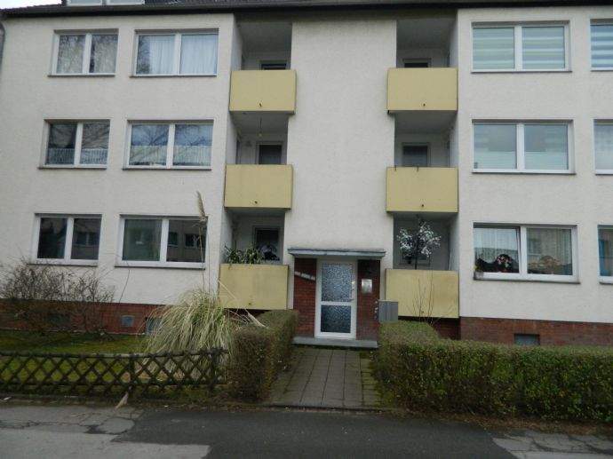 Thumbnail-2-Zimmer-Wohnung in Mülheim-Dümpten