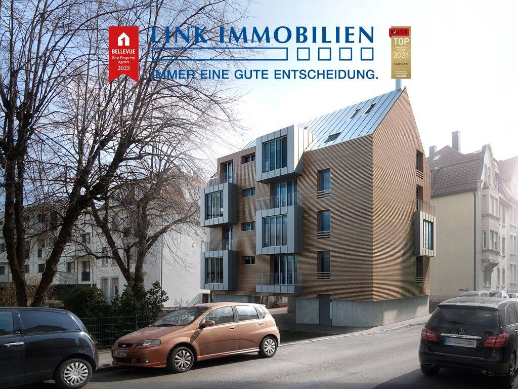 LINK Immobilien GmbH