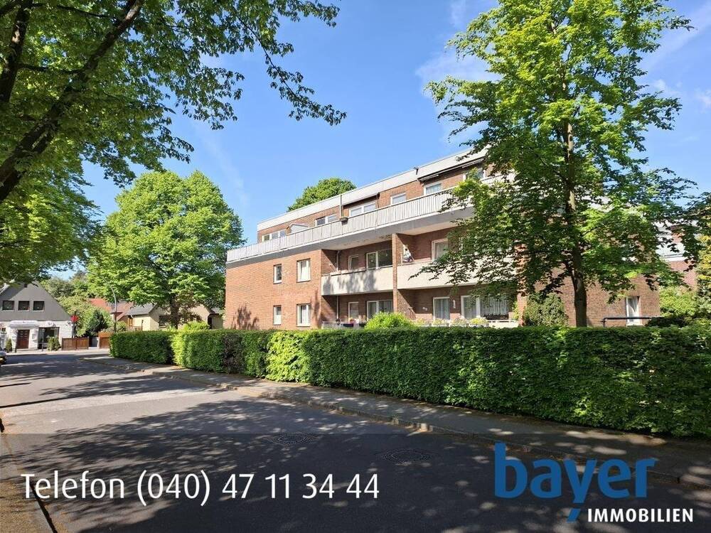 Thumbnail-Tolles Mehrfamilienhaus in ruhiger Lage