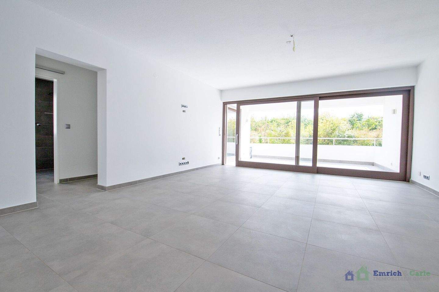 Thumbnail-Moderne 3,5-Zimmer Wohnung in Heidesheim am Rhein