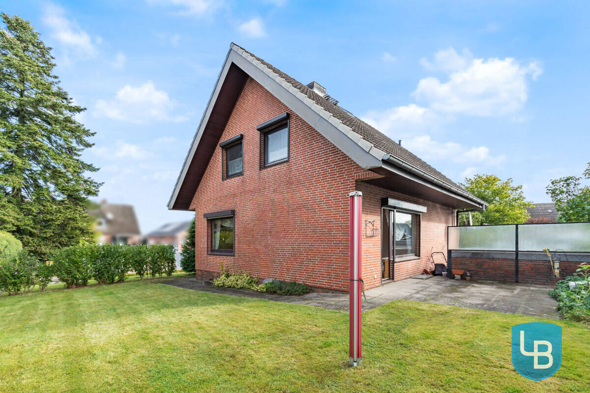 Thumbnail-Ihr neues Zuhause: Ein Haus voller Möglichkeiten und Familienglück